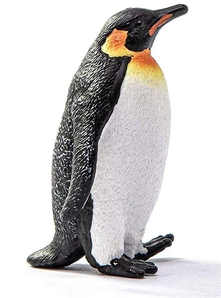 Figure Schleich 14841 Animal - Emperor Penguin Lateral view