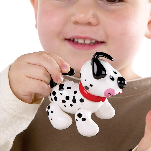 Figure Imaginarium Puppy Claki Lifestyle
