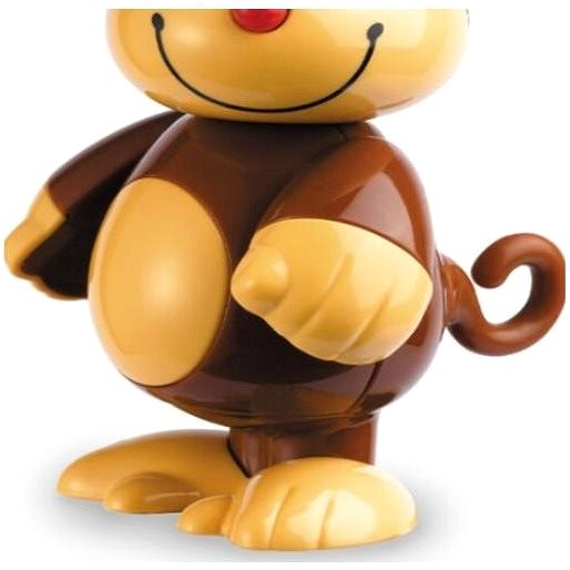 Figure Imaginarium Monkey Claki Features/technology