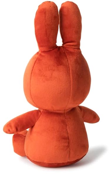 Plyšová hračka Miffy zajačik Velvetine Terra 23 cm ...