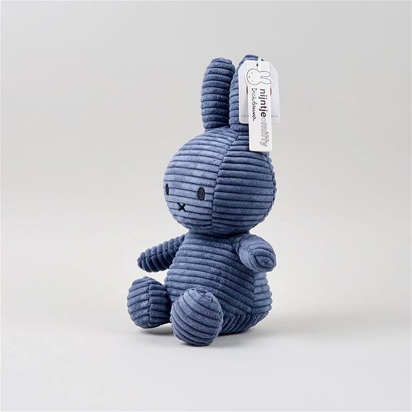 Plyšová hračka Miffy zajačik Terry Aviator Blue 23 cm ...