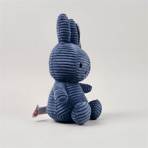 Plyšová hračka Miffy zajačik Terry Aviator Blue 23 cm ...
