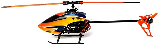 Távirányítós helikopter RC helikopter Blade 230 S Smart RTF, Spektrum DXs ...