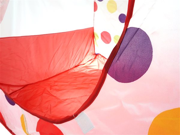 Tent for Children Folding Tent 95x90x90cm Features/technology