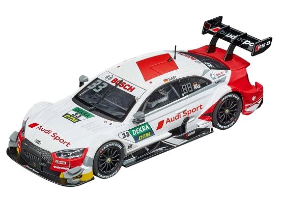 Slot Car Track Carrera EVO 25239 DTM For Ever Accessory
