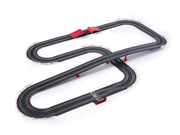 Carrera GO 62531 Build´Race  - Slot Car Track 