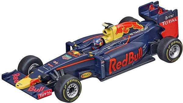 Slot Car Track Carrera GO 63506 Champions Accessory