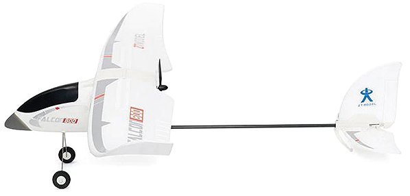 RC Plane Playstem RC Plan Falcon 800.