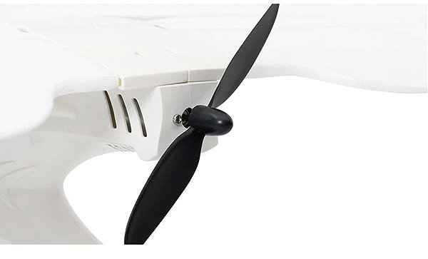 RC Plane Playstem RC Plan Falcon 800.