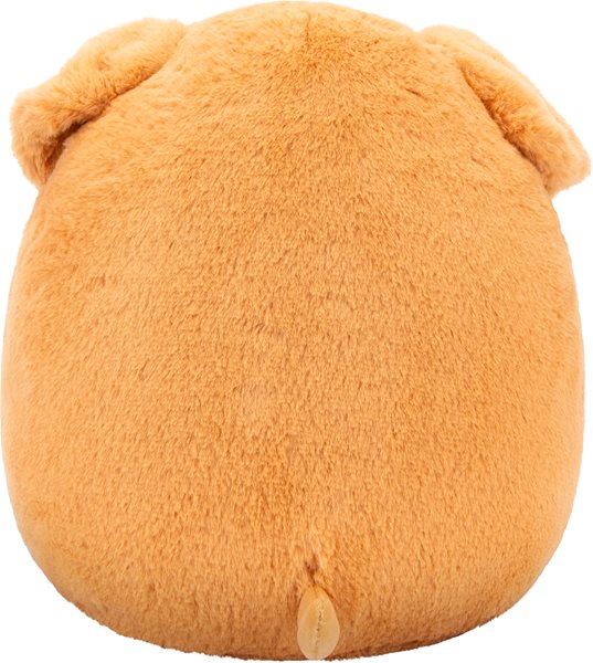 Kuscheltier Squishmallows Fuzzamallows Heller Hund Stevon ...