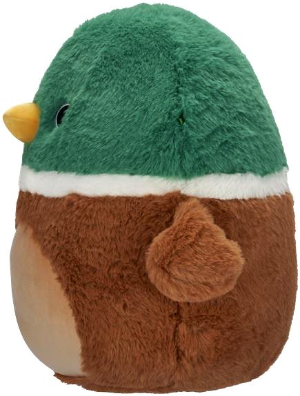 Kuscheltier Squishmallows Fuzzamallows Avery Duck ...