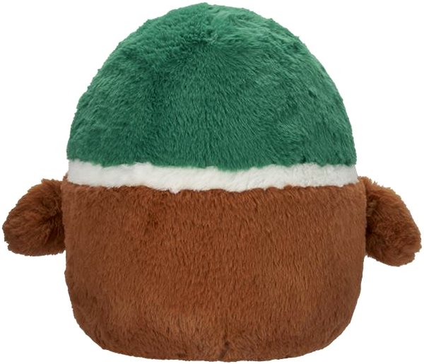 Kuscheltier Squishmallows Fuzzamallows Avery Duck ...