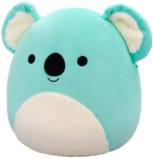 Kuscheltier Squishmallows Koala mit haarigem Bauch Kevin ...