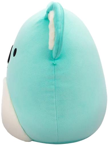 Kuscheltier Squishmallows Koala mit haarigem Bauch Kevin ...