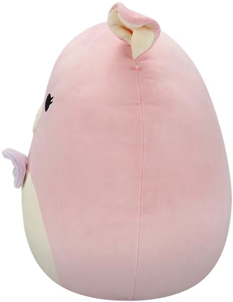 Kuscheltier Squishmallows Schweinchen mit Schmetterling  Hettie ...