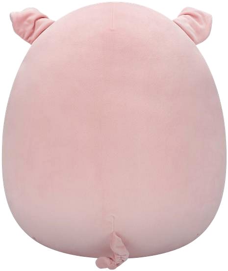 Kuscheltier Squishmallows Schweinchen mit Schmetterling  Hettie ...