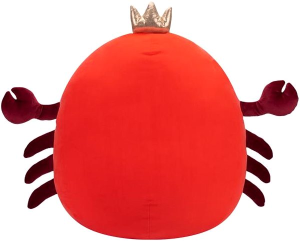 Kuscheltier Squishmallows Königskrabbe Georgios ...
