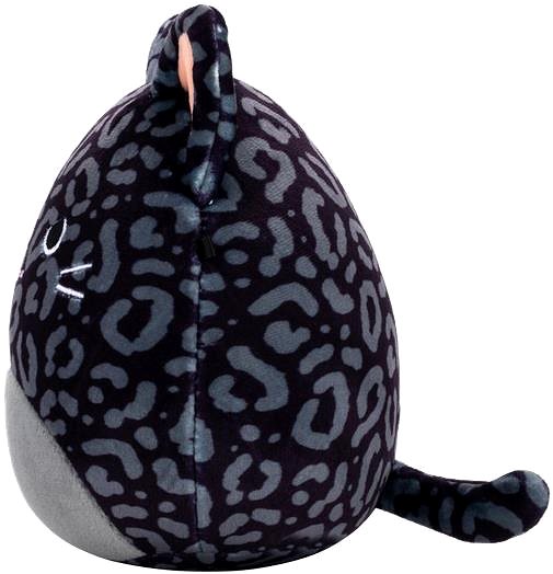 Plüss Squishmallows Xiomara, a fekete párduc ...