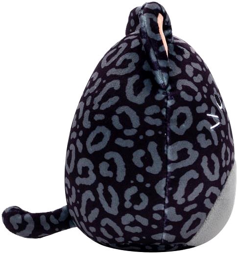 Plüss Squishmallows Xiomara, a fekete párduc ...