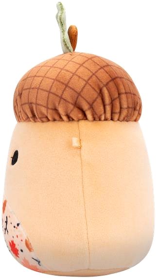 Kuscheltier Squishmallows Eichel Mac ...