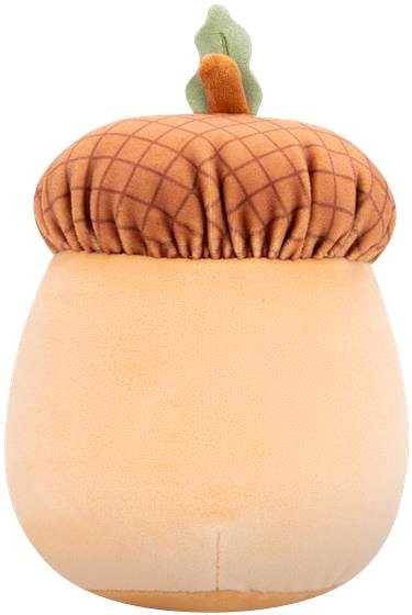Kuscheltier Squishmallows Eichel Mac ...