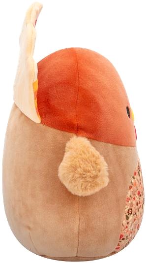 Plüss Squishmallows Gobrianna, a pulyka ...