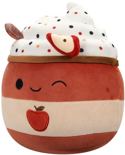 Kuscheltier Squishmallows Apfelcidre Met ...