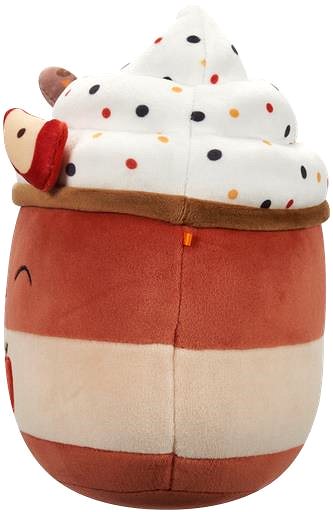 Kuscheltier Squishmallows Apfelcidre Met ...