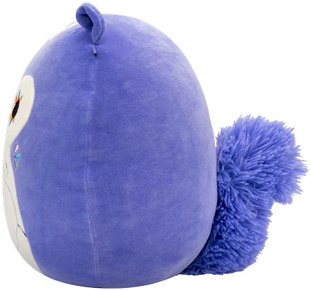 Kuscheltier Squishmallows Day od the Dead Eichhörnchen Luzma ...