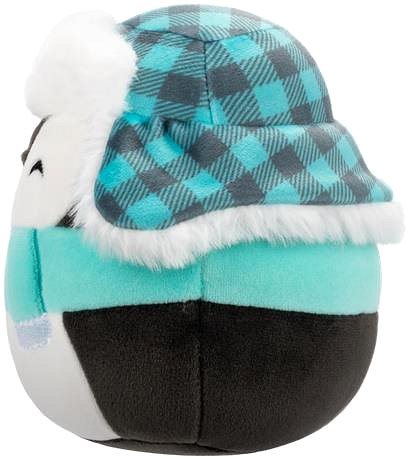 Plyšák Squishmallows Tučňák v beranici Luna ...