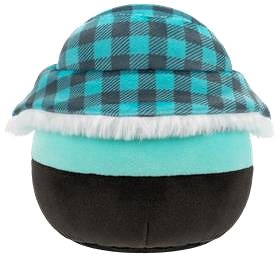 Plyšák Squishmallows Tučňák v beranici Luna ...