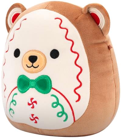 Kuscheltier Squishmallows Lebkuchenbär Tolef ...