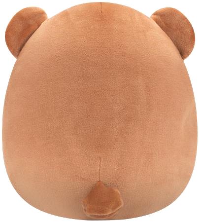 Kuscheltier Squishmallows Lebkuchenbär Tolef ...
