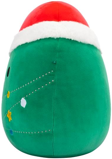 Kuscheltier Squishmallows Beleuchteter Weihnachtsbaum Andy ...