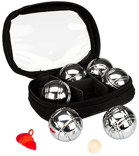 Pentaque Get & Go Pétanque Mini készlet ...
