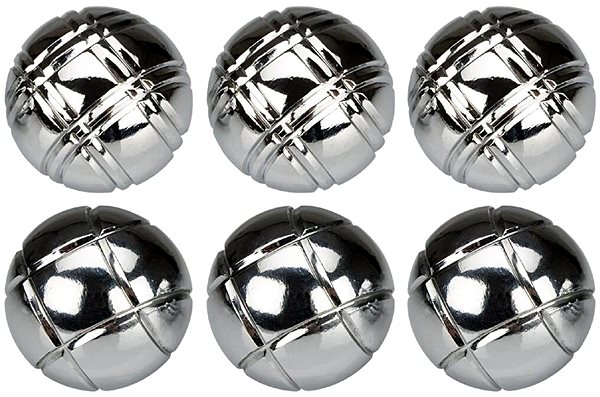 Pentaque Get & Go Pétanque Mini készlet ...