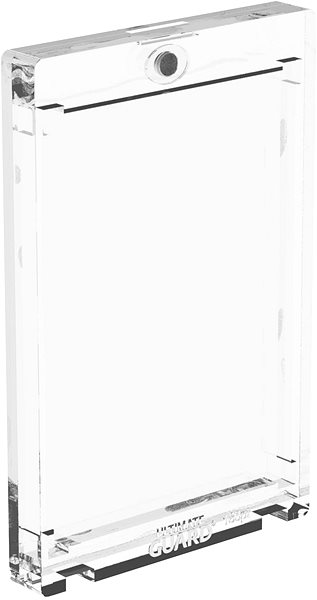 Ultimate Guard Card Case - Protective Case - Magnetic Card Case 180 pt .