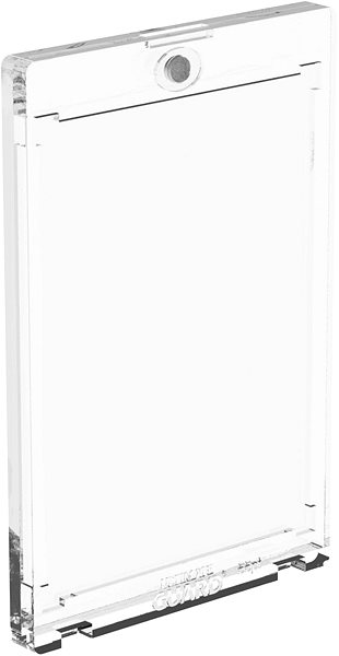 Ultimate Guard Card Case - Protective Case - Magnetic Card Case 55 pt .
