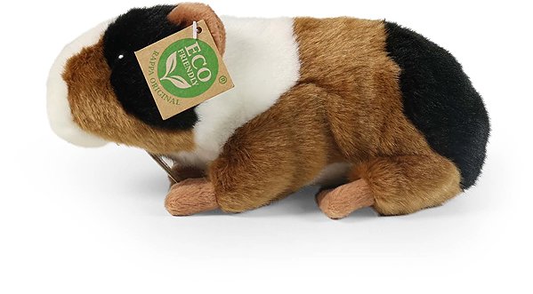 RAPPA Plush Guinea Pig 22 cm .
