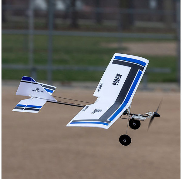 RC lietadlo E-flite Slow Ultra Stick 0,5 m AS3X SAFE Select RTF ...