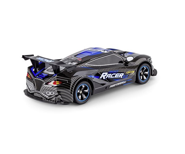 RC auto Carson RC auto Night Racer 2.0 1 : 10 modré ...