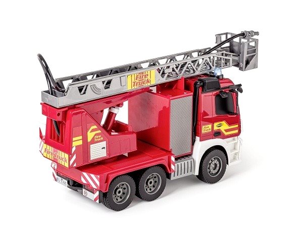 RC auto Carson RC auto Mercedes-Benz Hasičský vůz 1:20 ...