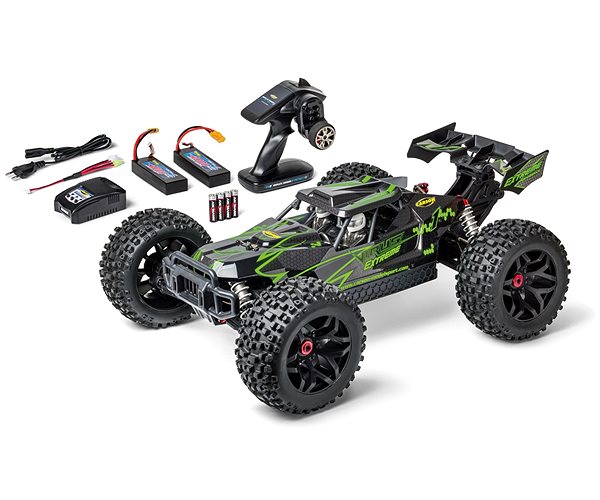 RC auto Carson RC písečná buggy Virus Extreme 1:8 ...