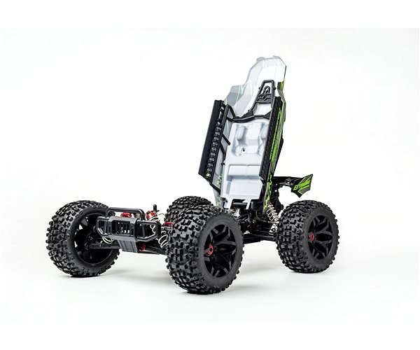 RC auto Carson RC písečná buggy Virus Extreme 1:8 ...