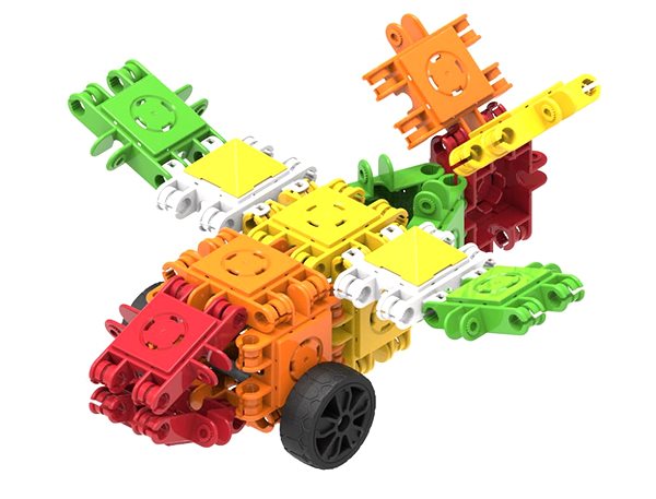 Building Set Clicformers 50 set ...