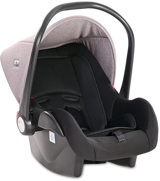 Autosedačka Autosedačka Lorelli Lifesaver 0-13 Kg Beige ...