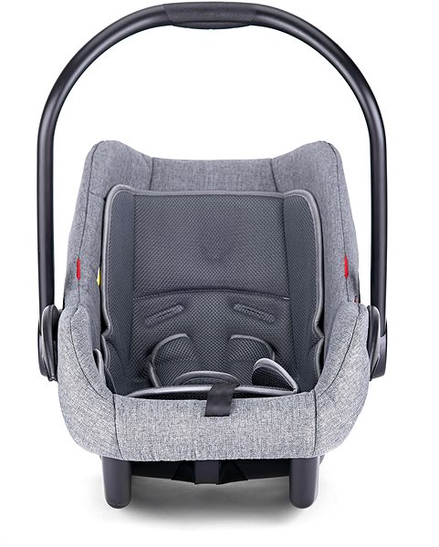 Autosedačka Autosedačka Lorelli Lifesaver 0-13 Kg Beige ...