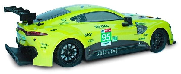 RC auto Siva RC auto Aston Martin Vantage GTE 1:12 ...