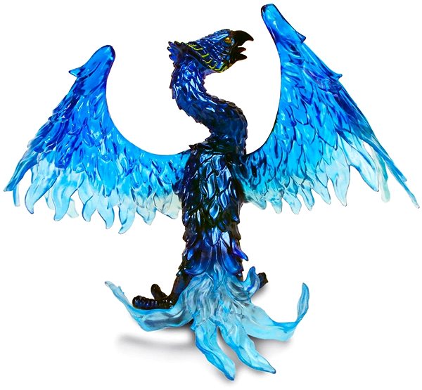 Figure Safari Ltd. Blue Phoenix ...
