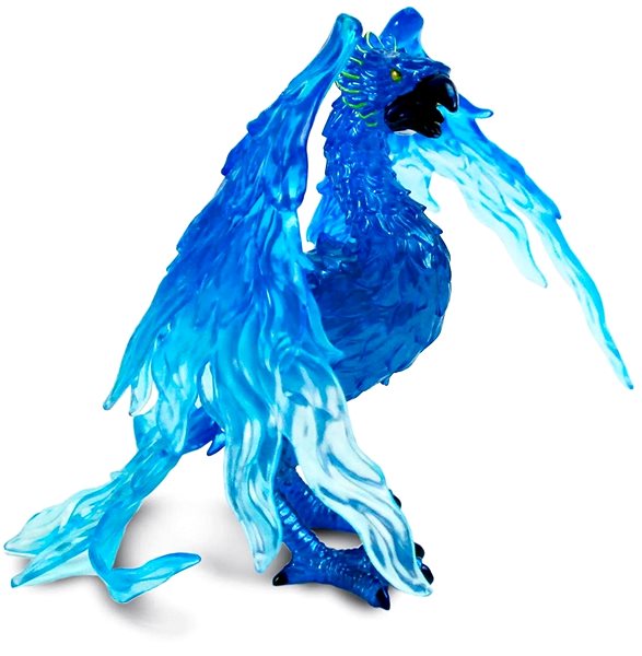 Figure Safari Ltd. Blue Phoenix ...
